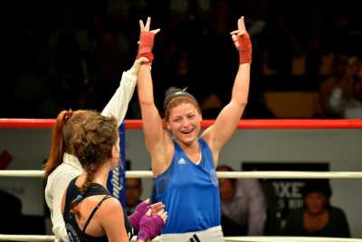 La boxe in Puglia: �Le ragazze baresi sono forti, ma mancano gli impianti�